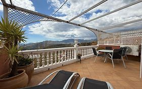 Hotel Nuevo Palas