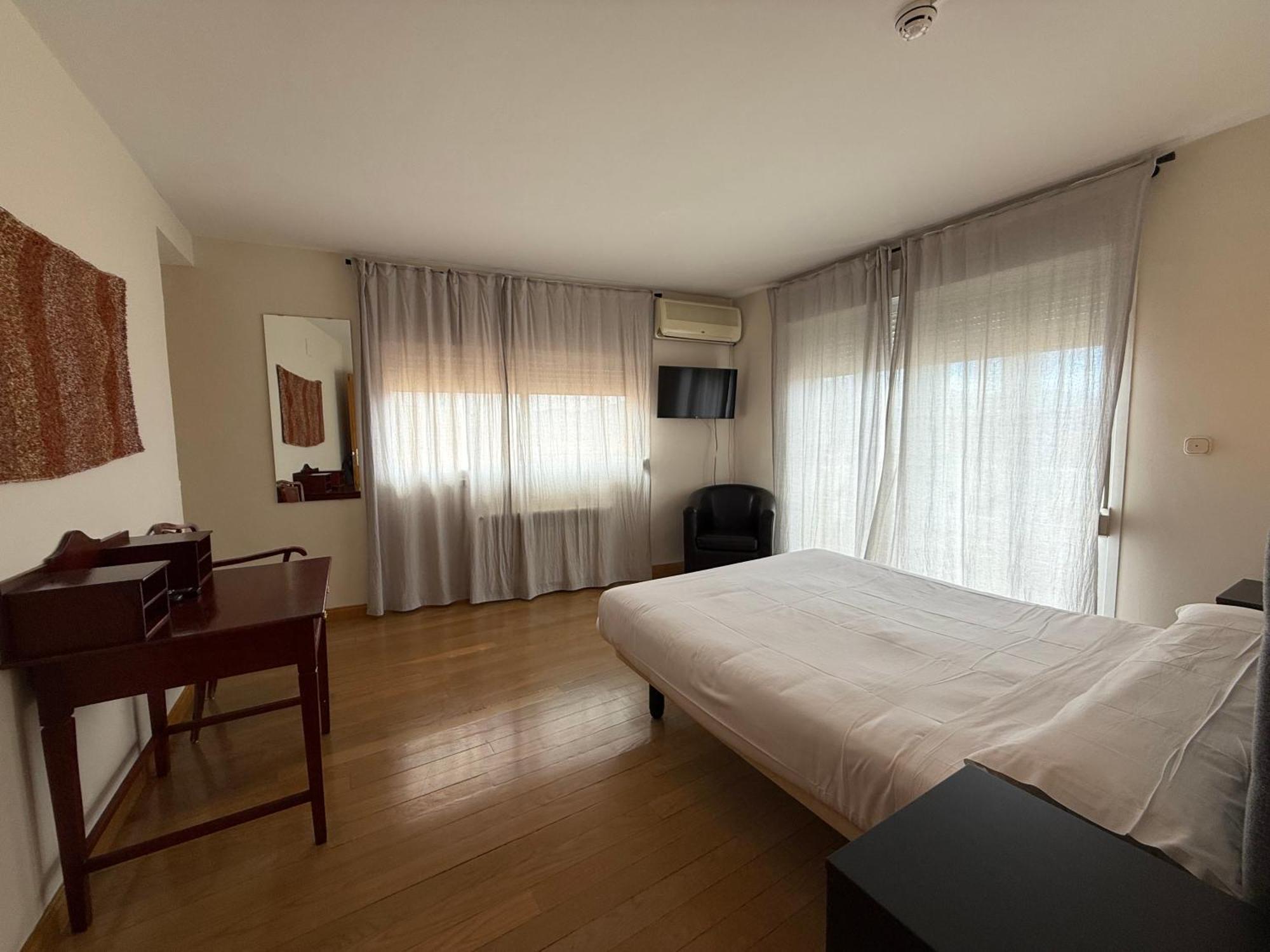 Hotel Nuevo Palas Lanjaron Exterior photo